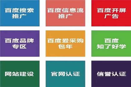 百度SEM代运营成功案例剖析，广告效果翻倍的秘诀